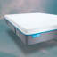 Simba Hybrid Inter Mattress - Comfort Range-103220782