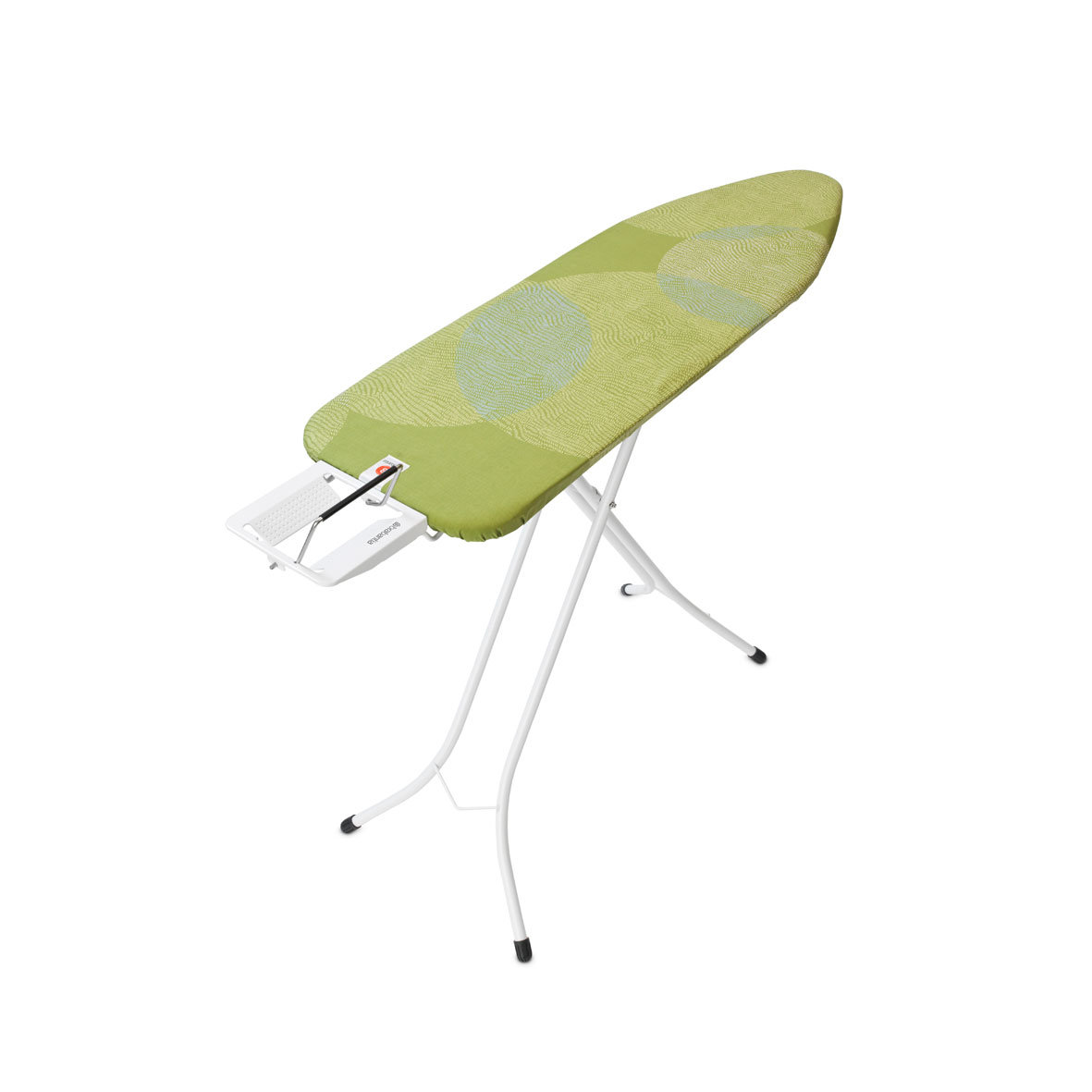 Brabantia Size B Medium Ironing Board with Steam Iron Rest & Reviews | Wayfair