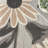 Aloha  Floral Beige Indoor/Outdoor Area Rug-386050050