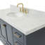 Ensemble de meuble-lavabo simple 49 po Flynt-110870697-110871821