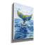 Toile épique «Whale Tail» par Anika Goodhue-106418599