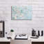 "Epic Graffiti" Spring Blossoms "par Wellington Studio, art mural sur toile-106172067