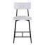 Tabouret de comptoir Badin