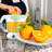 J-Jati Manual Citrus Juicer