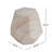 Outdoor/Indoor Lightweight Concrete Side Table