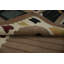 Tapis turc géométrique Kilim 12 x 14