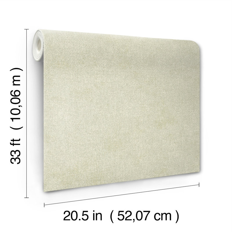 Rouleau double Viridian, Vert