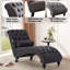 Chaise longue sans accoudoirs Ameerat-58648862