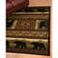 Tapis brun Sayre-23261258
