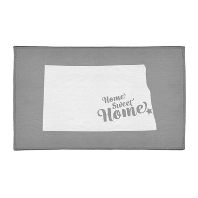 Tapis de poly-chenille pour la maison