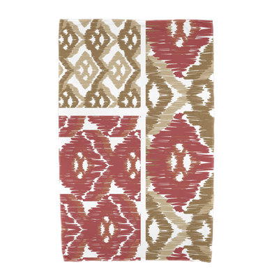 Serviette de plage Garett