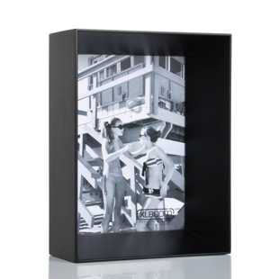 Prado Wood Bevelled Picture Frame