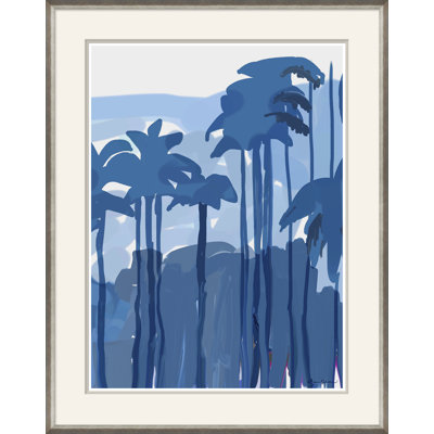 Buena Vista I Print by Dana Gibson