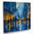 Toile tendue