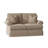 Negley 68" Flared Arm Loveseat-972482724
