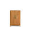 Poignée d'armoire de style moderne minimaliste avec plaque arrière (style G021) pour armoires de cuisine-117416256-117416257