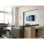 Rae 432 - Light Chrome LED Kitchen Island Pendant