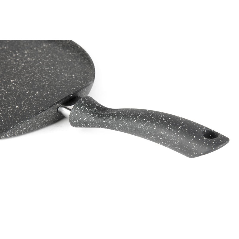 Disco Cook Aluminum Non-Stick Stock Pot