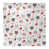 White/Red/Gray