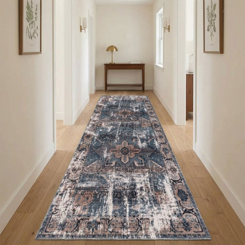 Wello Rug, Turquoise, Rectangle 120 x 170 cm
