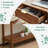 Annitra 55.12'' Console Table-1888480722