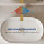 Single Hole Vessel Bathroom Faucet, Single Handle Bathroom Sink Faucet with Drain Assembly-115612511