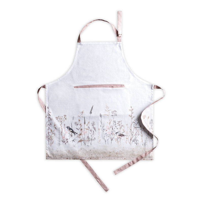 Tablier de prairie
