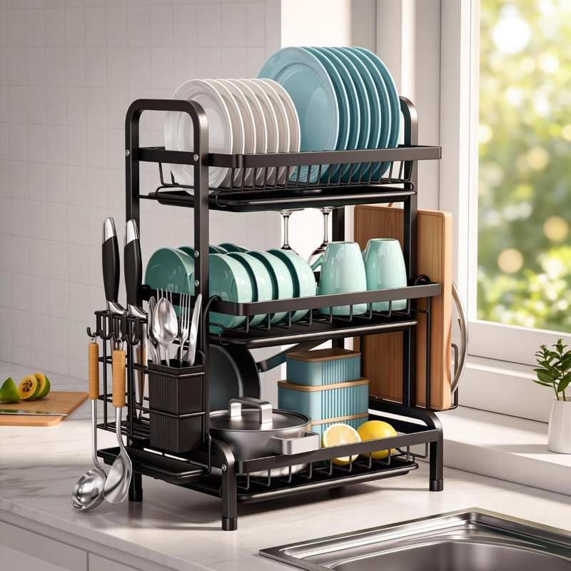 Dish Rack