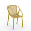 Bini Outdoor Dining Side Chair-458446460