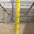 Joyal 13.8'' W Metal Shelving Unit
