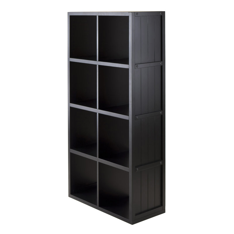 Commode de rangement 8 tiroirs Eleia