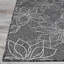 Tapis intérieur / extérieur gris cendré Arjen-1579746254