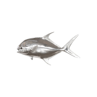 Décoration murale Permit Fish
