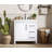 32 inch Single Bathroom Vanity_Traditional_VF60632-934819916