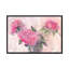 Something Floral I by Samuel Dixon - Painting-180181014-180181013