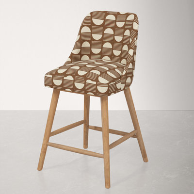 Tabouret de bar et de comptoir Gallie