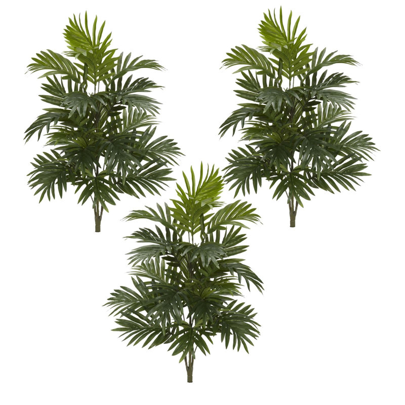 Areca Palm Artificial Plant