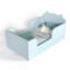 Base de lit pour tout-petits Green Bear-1747398431