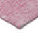 Granier Washable Striped Indoor / Outdoor Rug