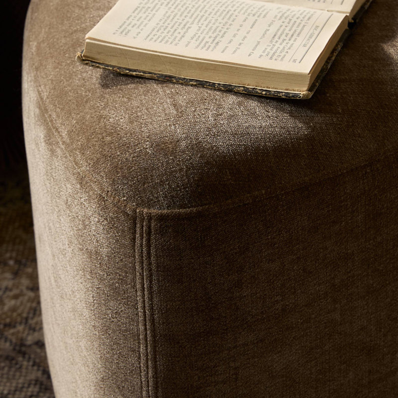 Deenie Ottoman-Altair Mushroom, Altair Mushroom