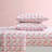 Betsey Johnson Printed Novelty Sheet Sets-129480166-129480168