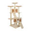 Classic 74'' H Cat Tree