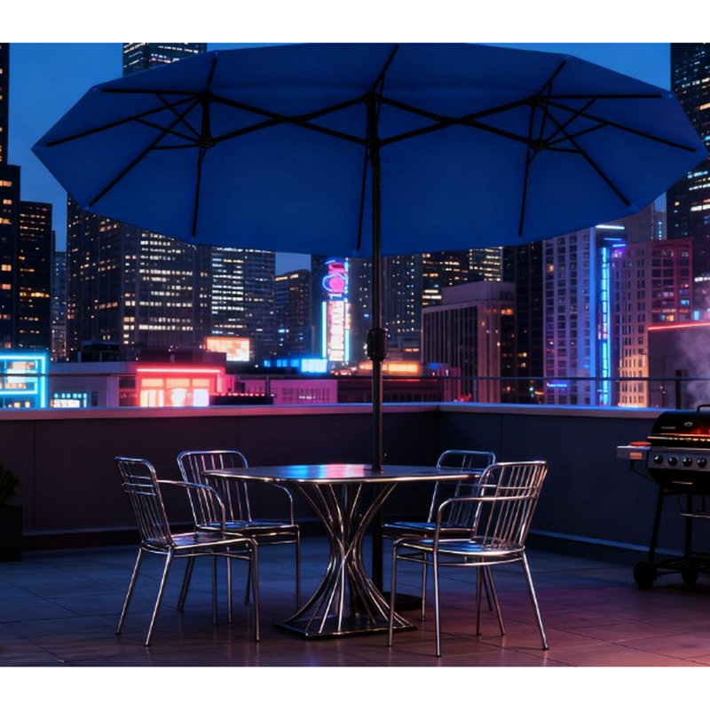 Outdoor Umbrella