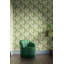 Golden Lily Wallpaper-1121407246
