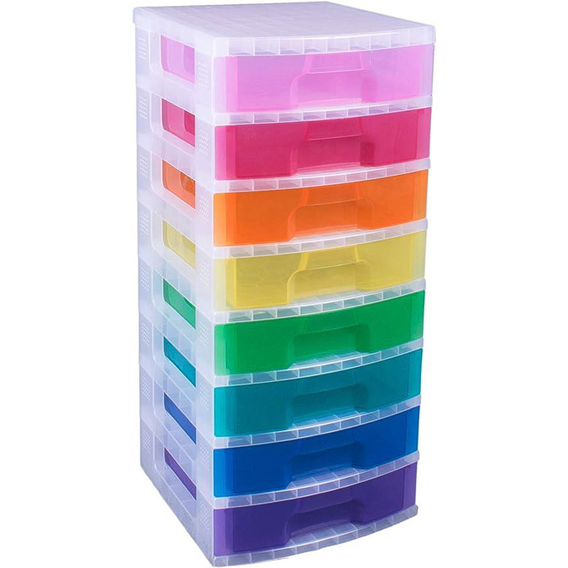 Rebrilliant Organiser Box