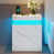 White Marble selected