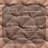 Cross-Stitch Velvet Quilt Set 3 Pieces-117586334-105901713