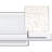 Ashunta Dimmable LED Vanity Light