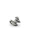 Woodland Creatures Pewter Squirrel Place Card Holder
