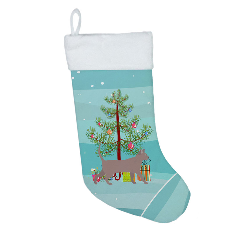 Christmas Stocking